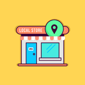local seo business