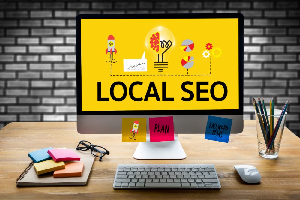 Navigating Multi Location Local SEO featured image